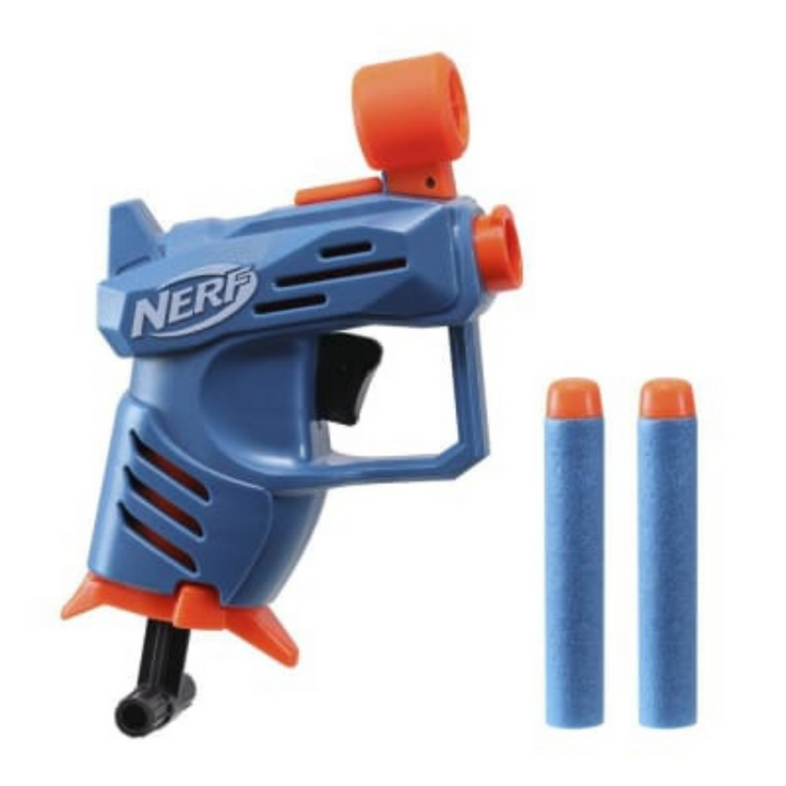 Pistola Nerf Ace
