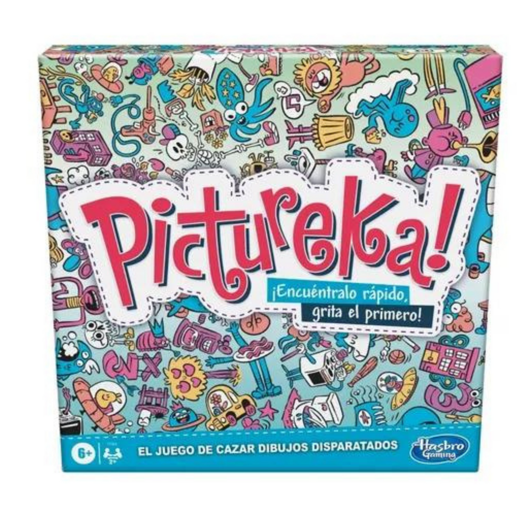 Pictureka
