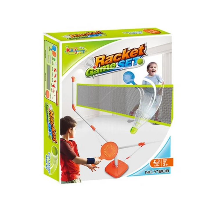 Set Deporte Malla