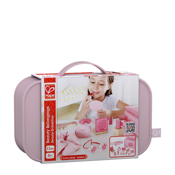 Maleta De Belleza