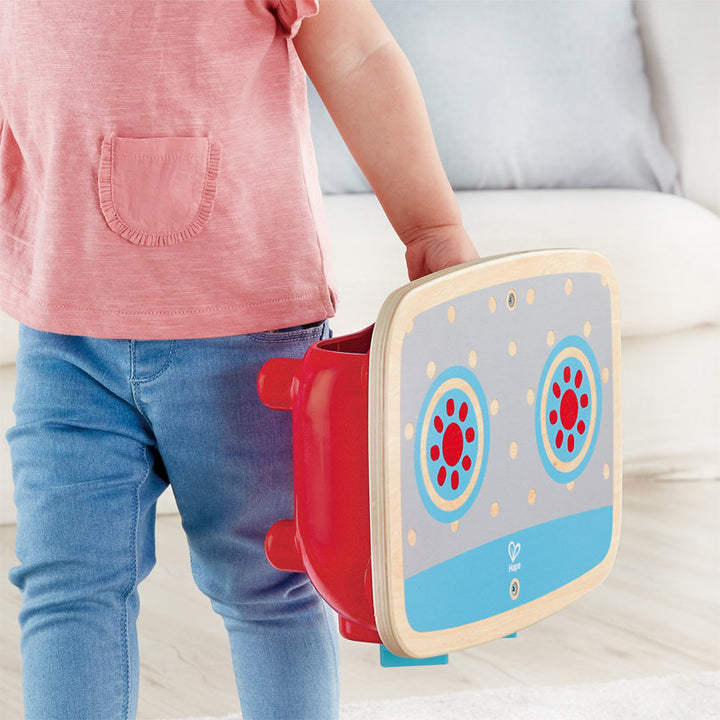 Juego Cocina Niños Pequeños