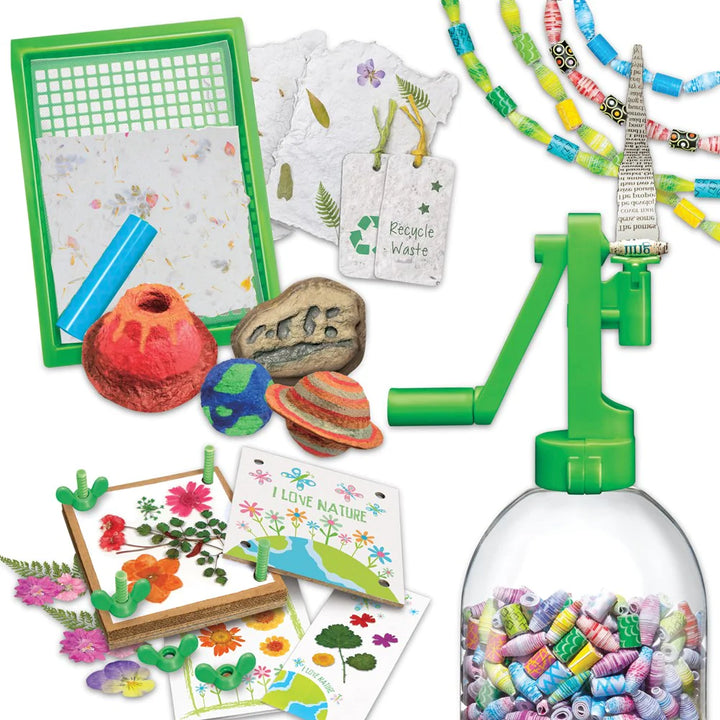 Manualidades Y Reciclaje