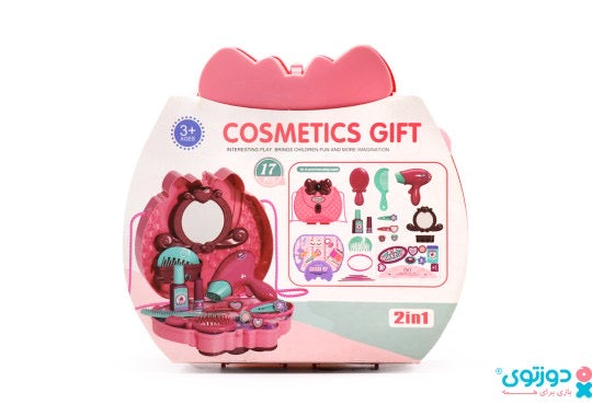 Set Belleza Cartera