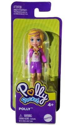 Polly Pocket Unidad