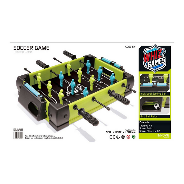 Juego De Taca Taca