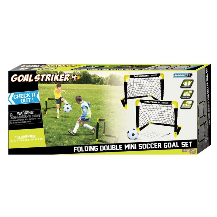 Mini Soccer