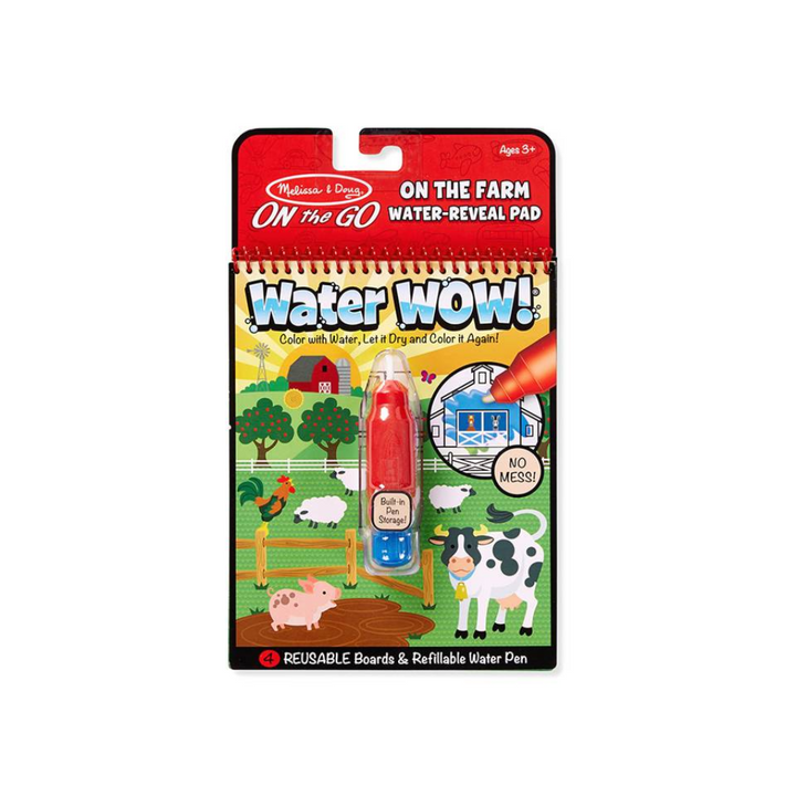 Water Farm