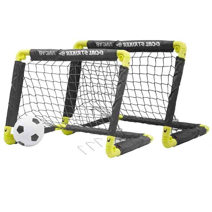 Mini Soccer