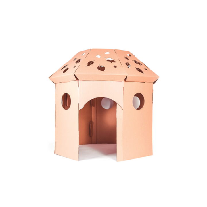 GRAN CABAÑA