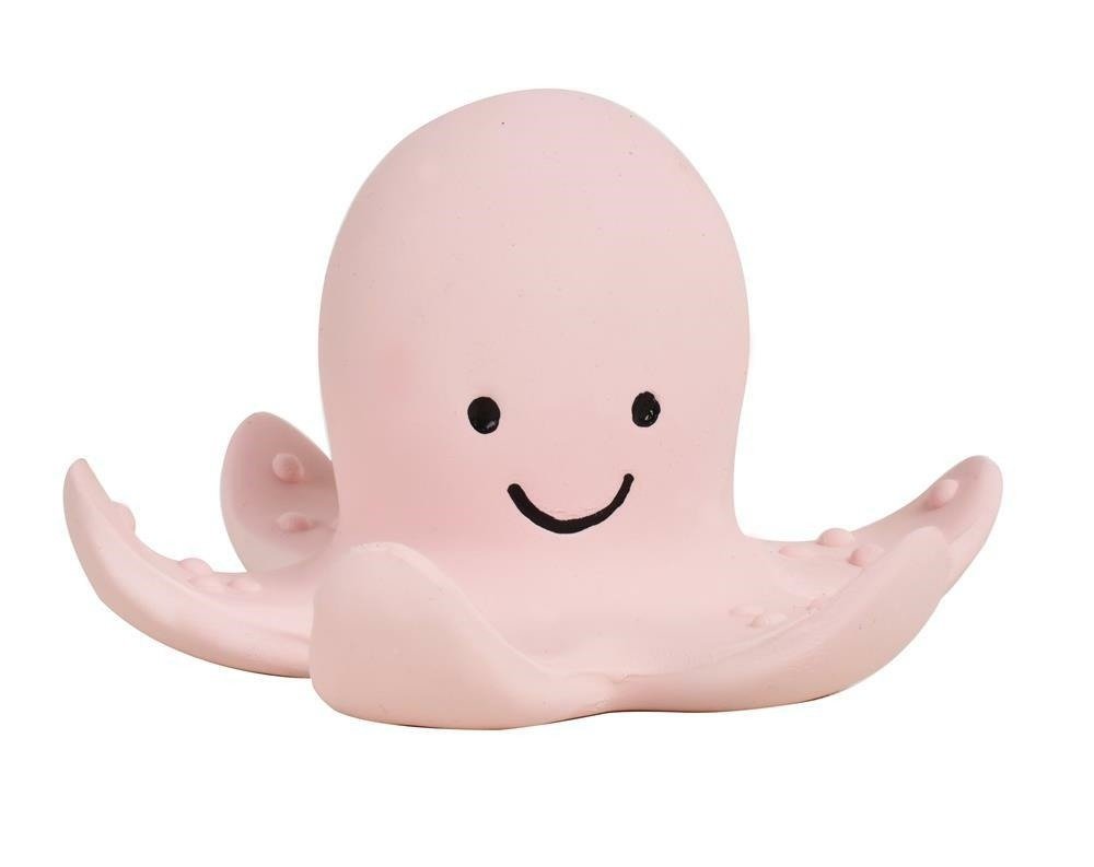 Mordedor Pulpo