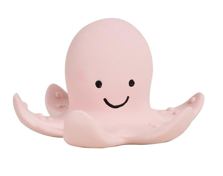 Mordedor Pulpo
