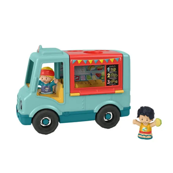 Food Truck Little People