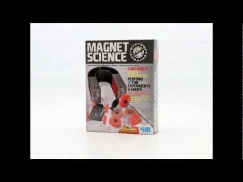 CIENCIA IMANES