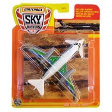 AVION MATCHBOX