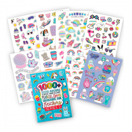 1000 Totes Adorbs