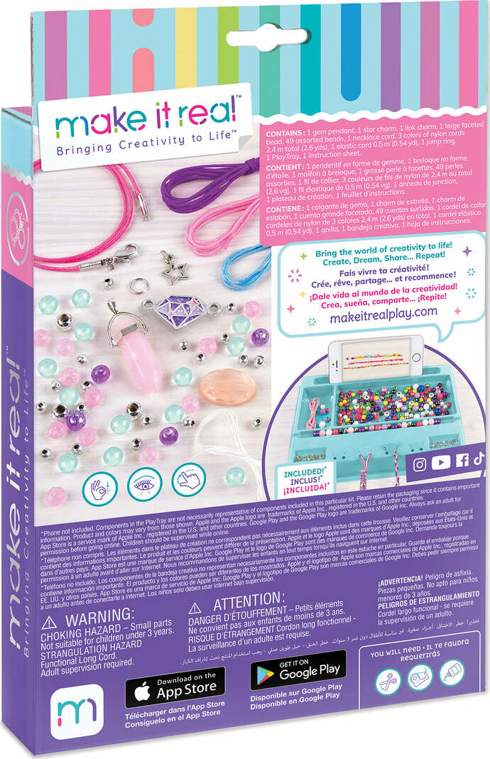 JOYERIA POSITIVA CON GEMAS