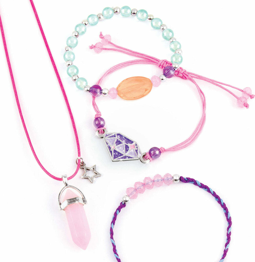JOYERIA POSITIVA CON GEMAS