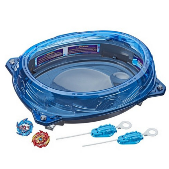 Pista Beyblade