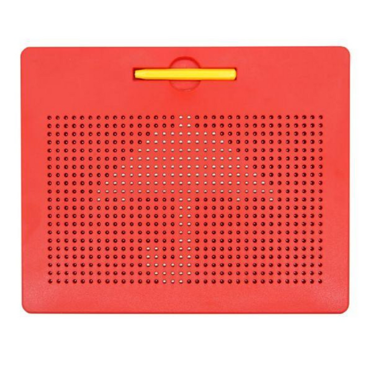 Imapad Pizarra Grande Roja