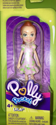 Polly Pocket Unidad