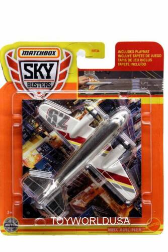 AVION MATCHBOX