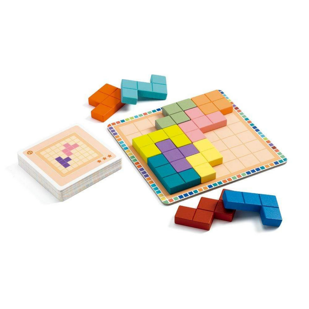 Games Polyssimo