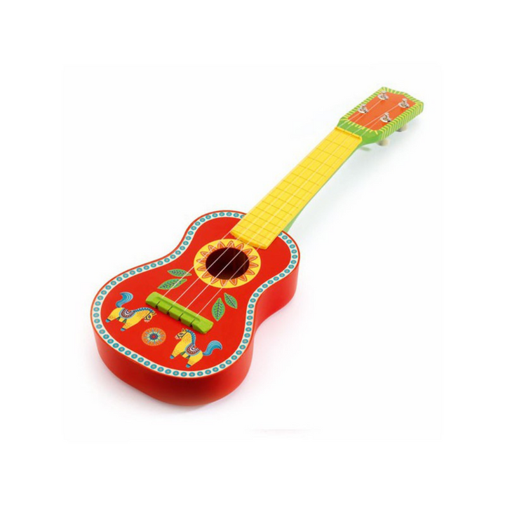 Guitarra Animambo