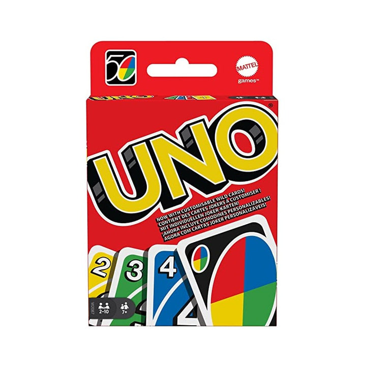 Juego Uno